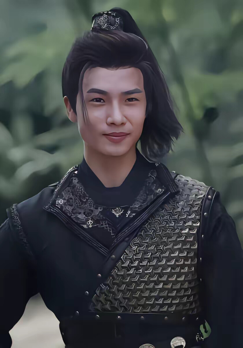 《大理寺卿六岁半》剧照