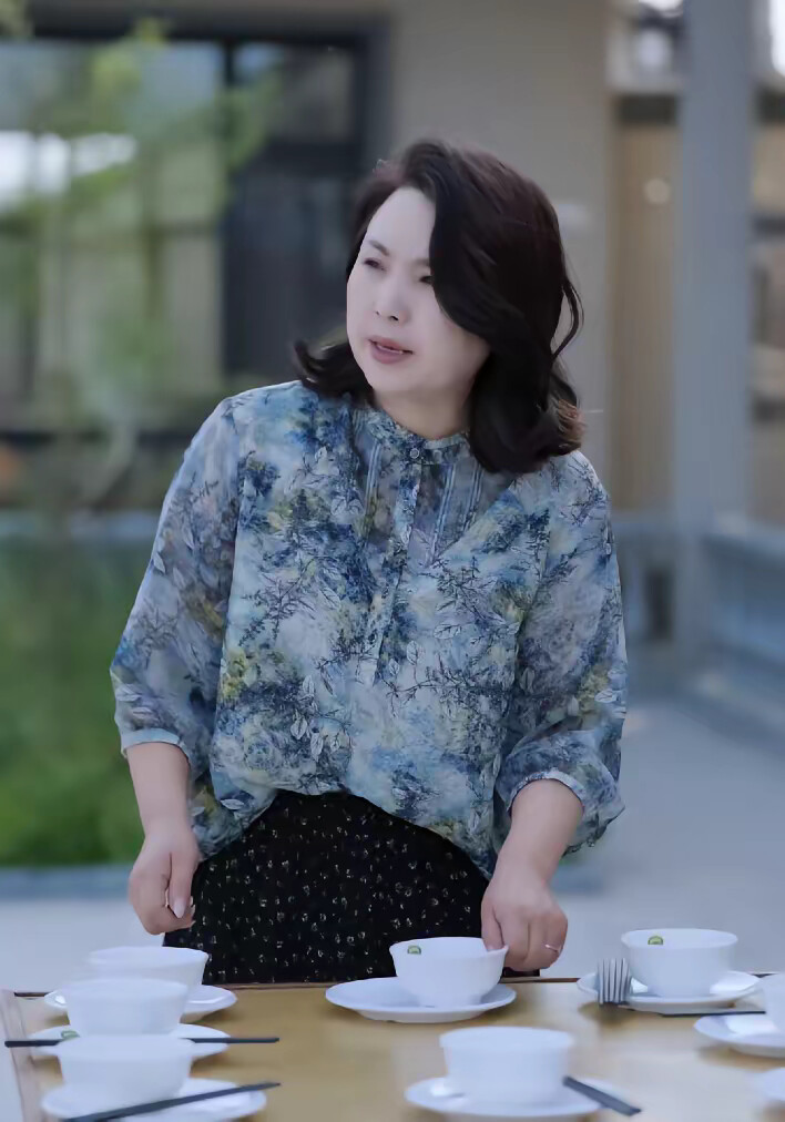 《生活之情系太平》剧照