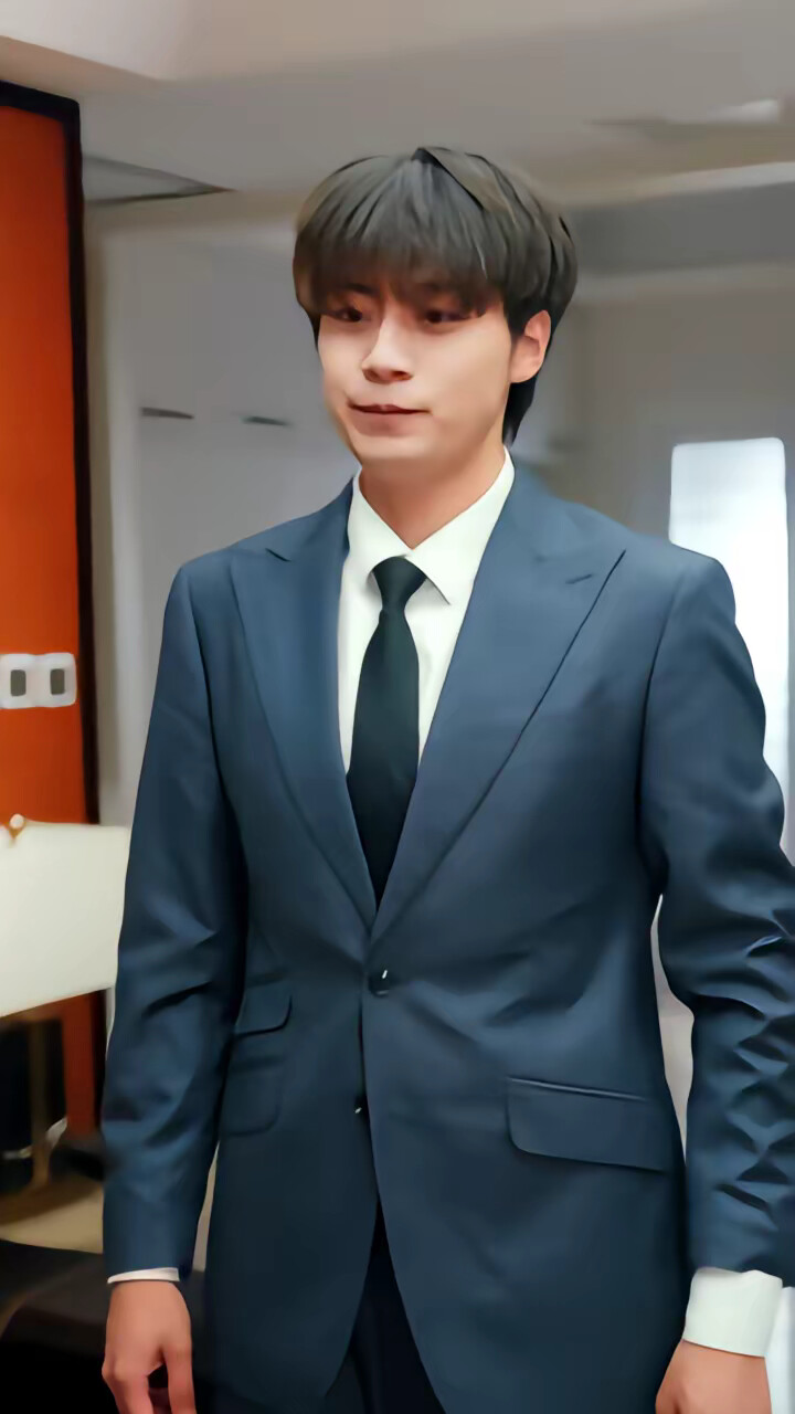 《我就瞎点，为啥账户一片红》剧照