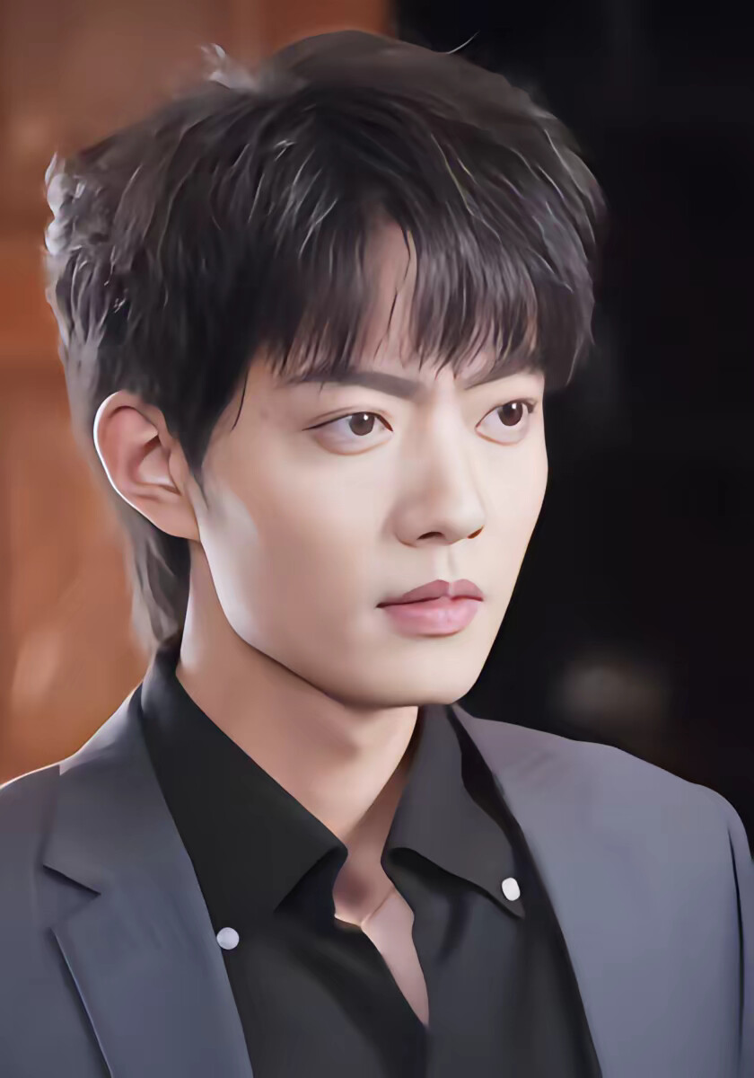 《今日宜大婚》剧照