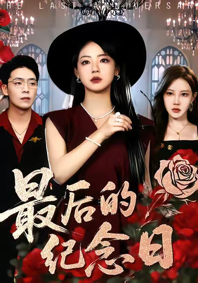 《最后的纪念日》剧照
