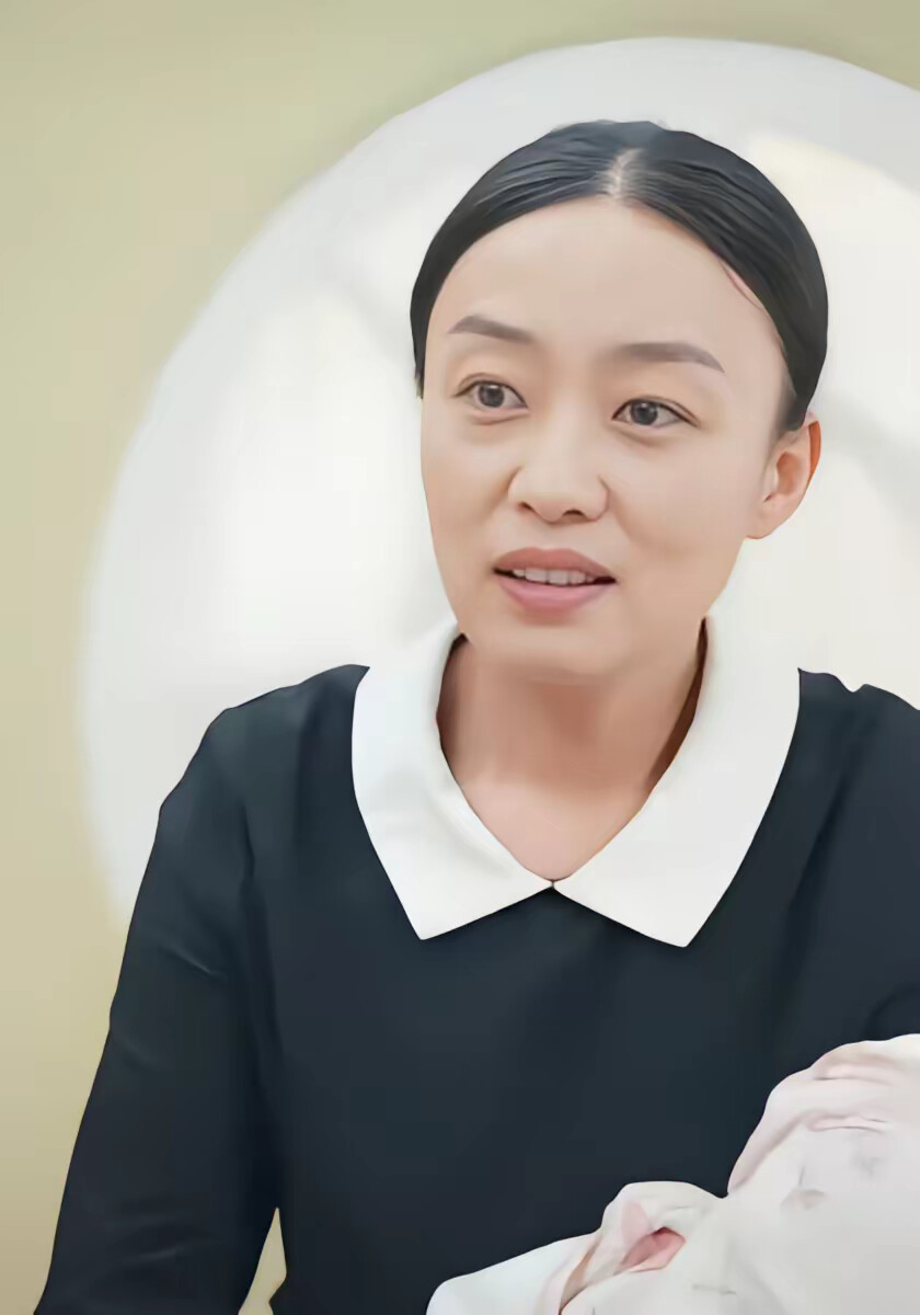 《小小锦鲤闹京城》剧照