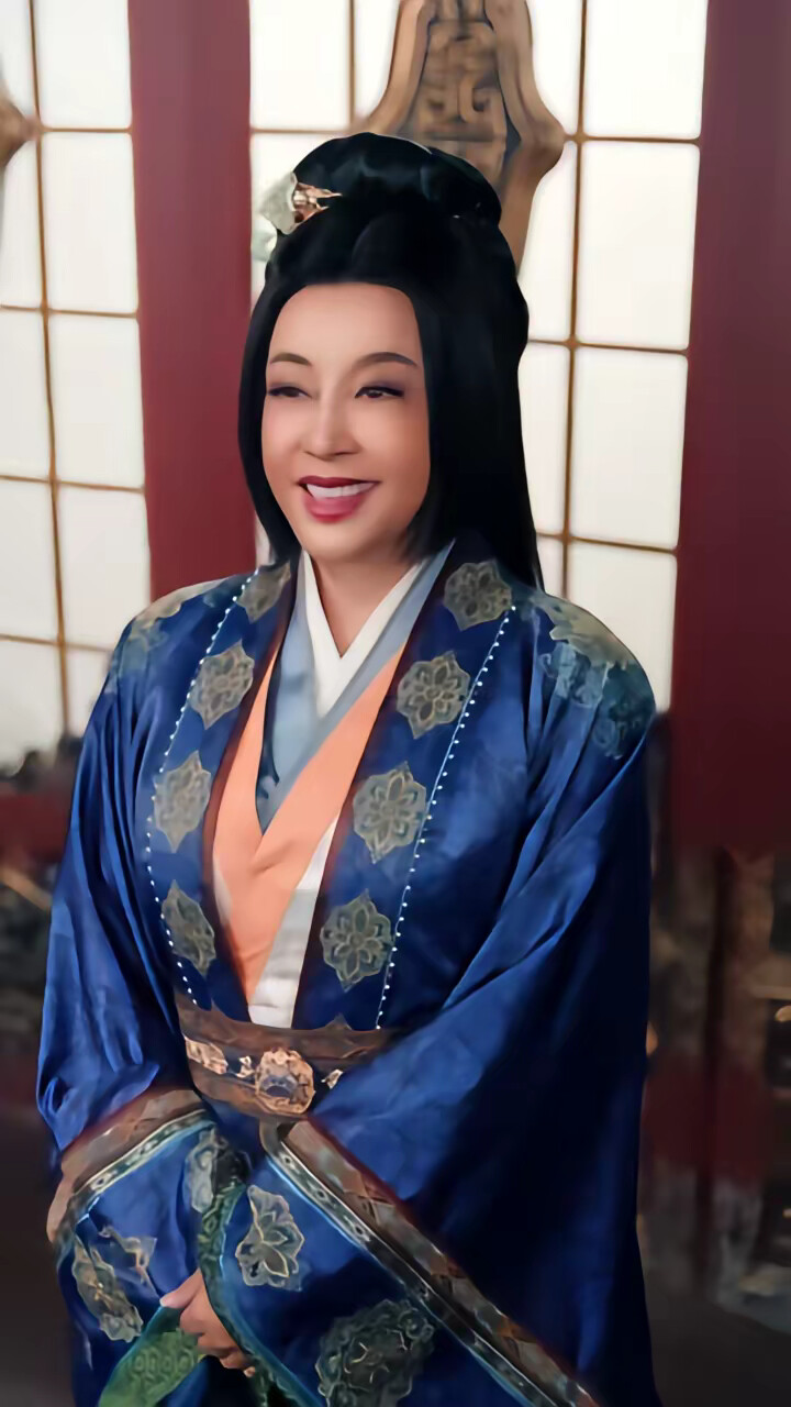 《天降福星》剧照