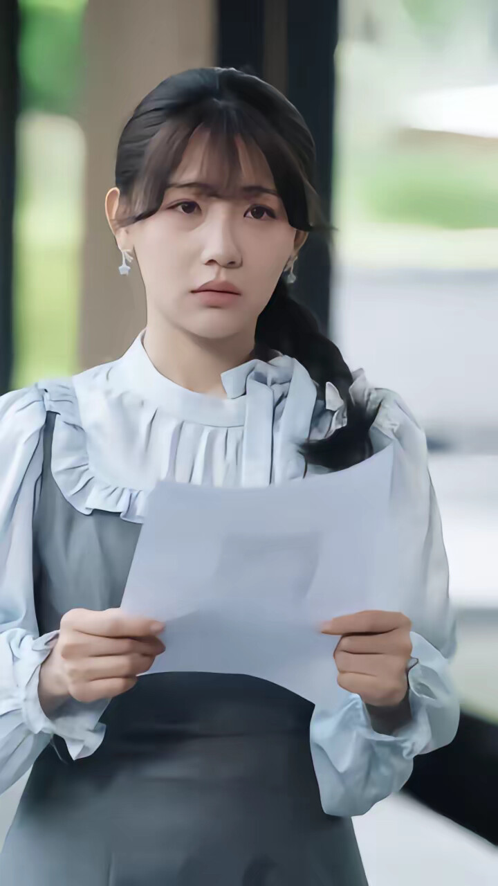 《掌心枭宠》剧照