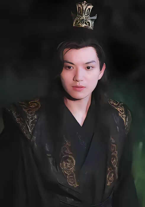 《全族流放，我靠种植发家致富了》剧照