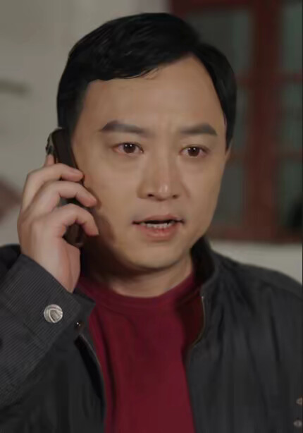 《不是钱的事》剧照