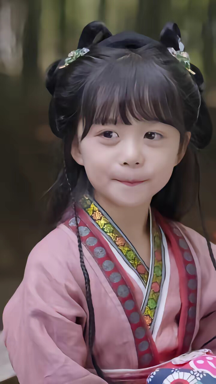 《如意满堂》剧照