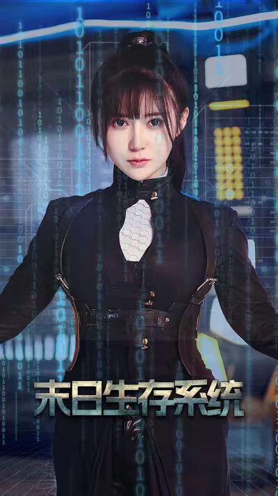 《末日生存系统》剧照