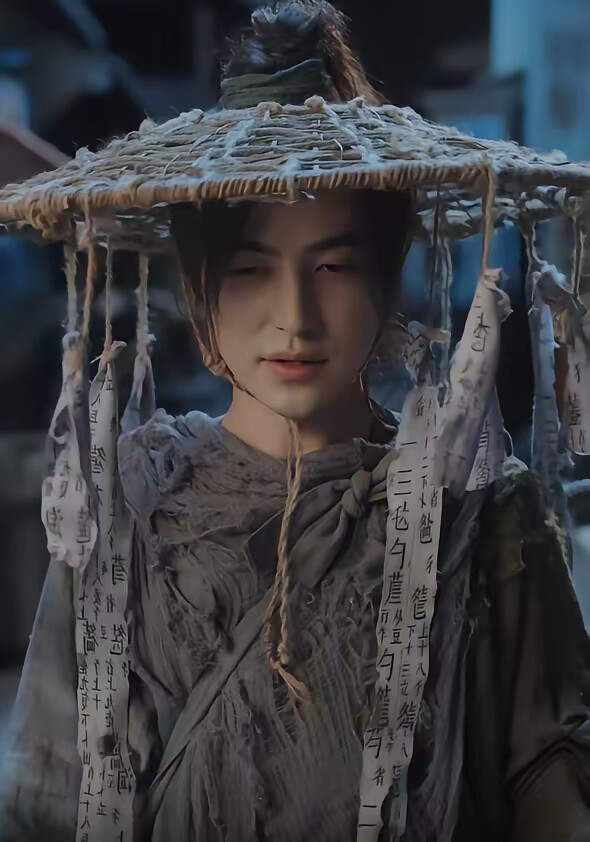 《一曲剑魂破九州》剧照