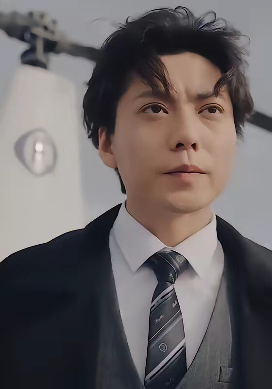 《傲世龙尊》剧照