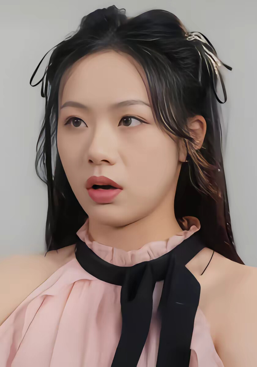 《女儿觉醒后，手撕以爱之名的剧本》剧照