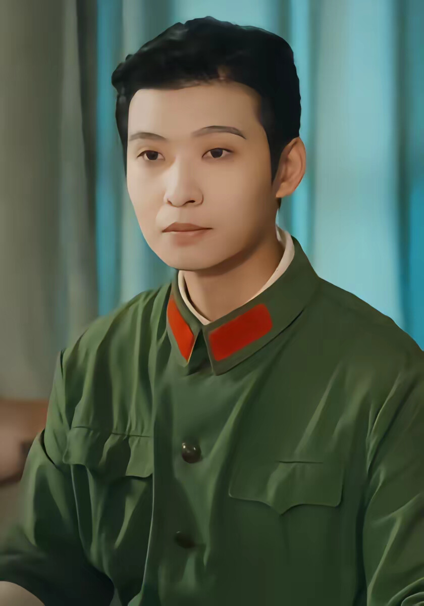 《穿越六零：冷美人的逆袭寻夫路》剧照