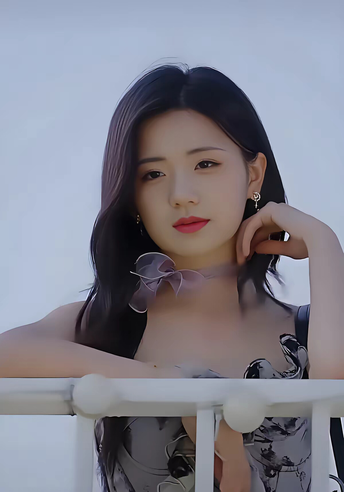 《唯京主义》剧照