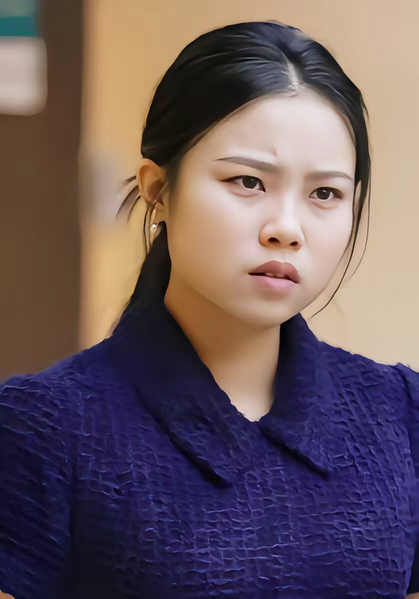 《如果爱有回声》剧照