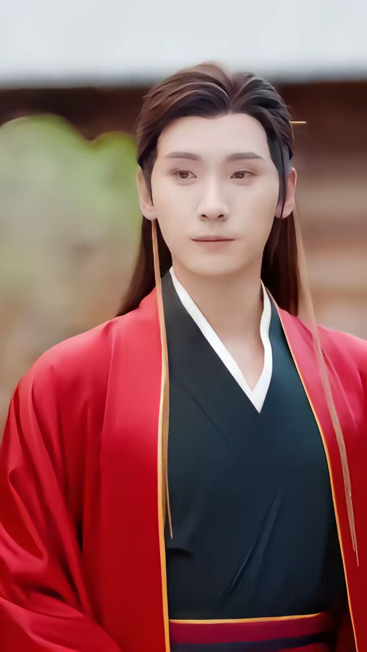 《长公主重生后，九千岁他坐不住了》剧照