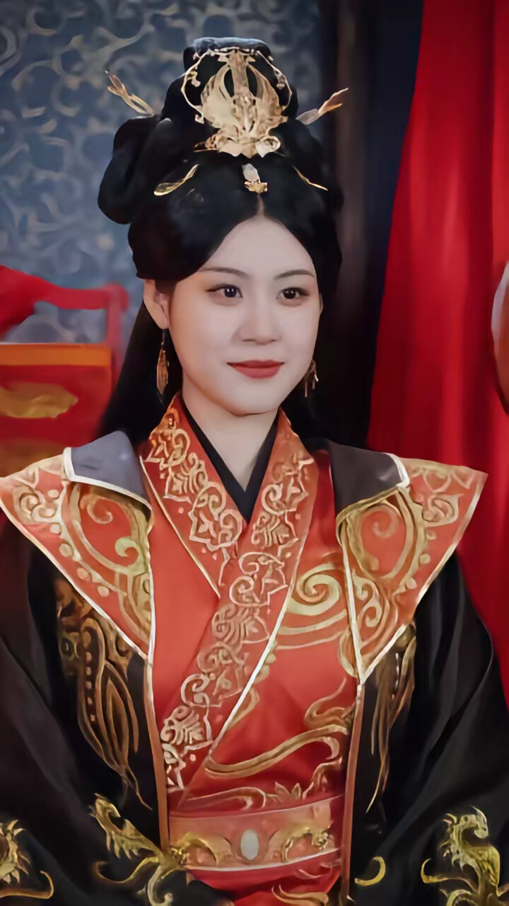 《大婚被休，我嫁王爷轰动京城》剧照