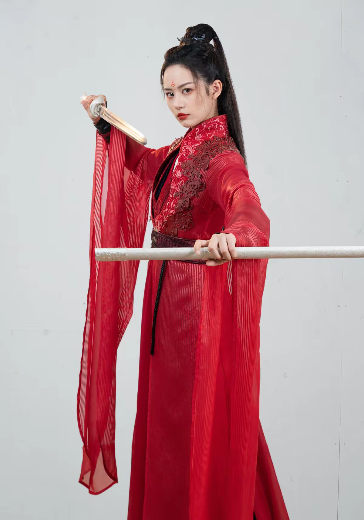 《且听凤鸣》剧照