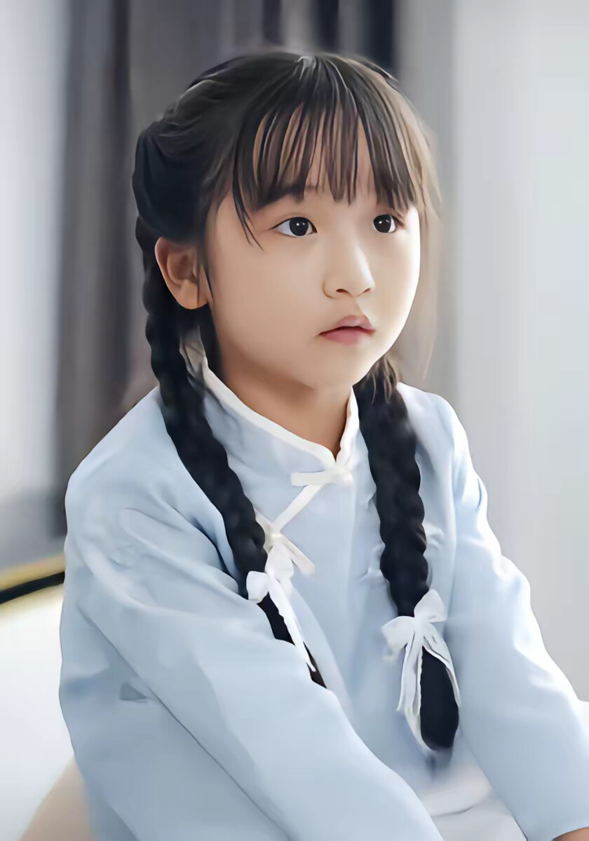 《天降送财小福娃，全家乐翻天》剧照