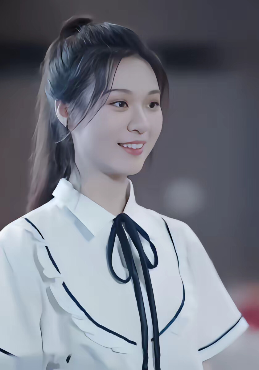 《我愿爱意围绕你》剧照