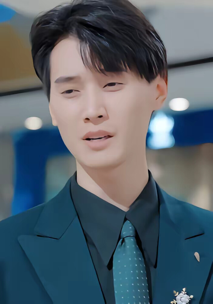 《减重二百斤后我逆袭了》剧照