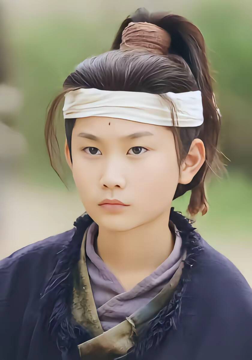 《我本凡骨》剧照