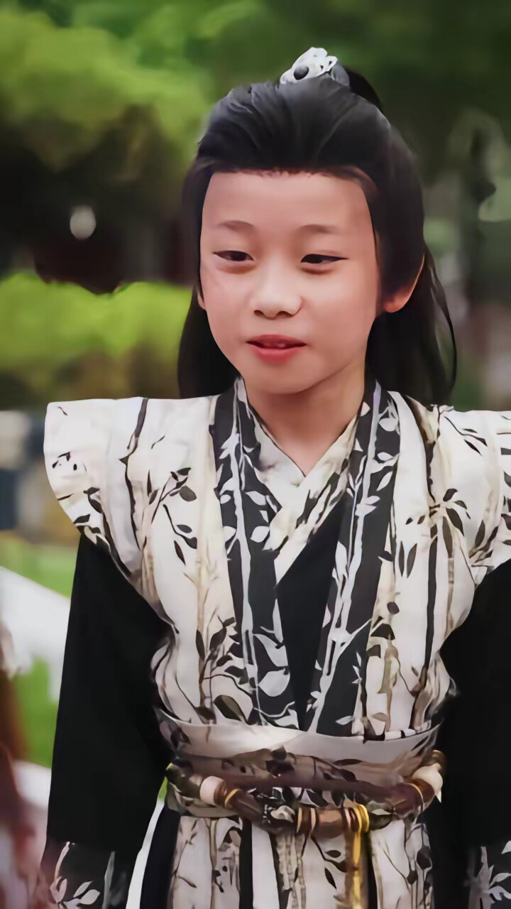 《团宠农家小福宝》剧照