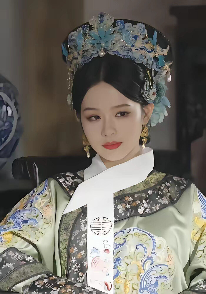 《土匪皇后》剧照