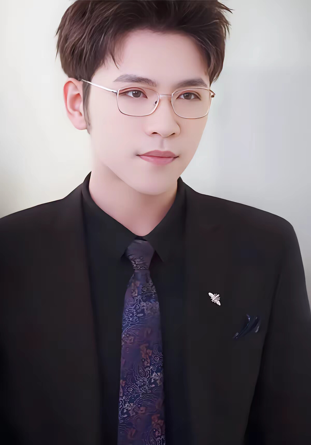 《蜜色难抵》剧照