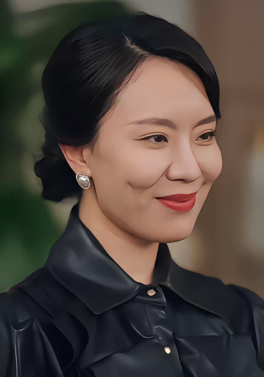 《荆棘玫瑰》剧照