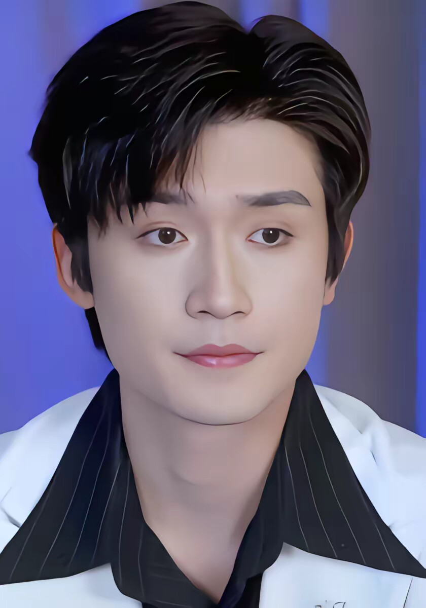 《青黎未央》剧照