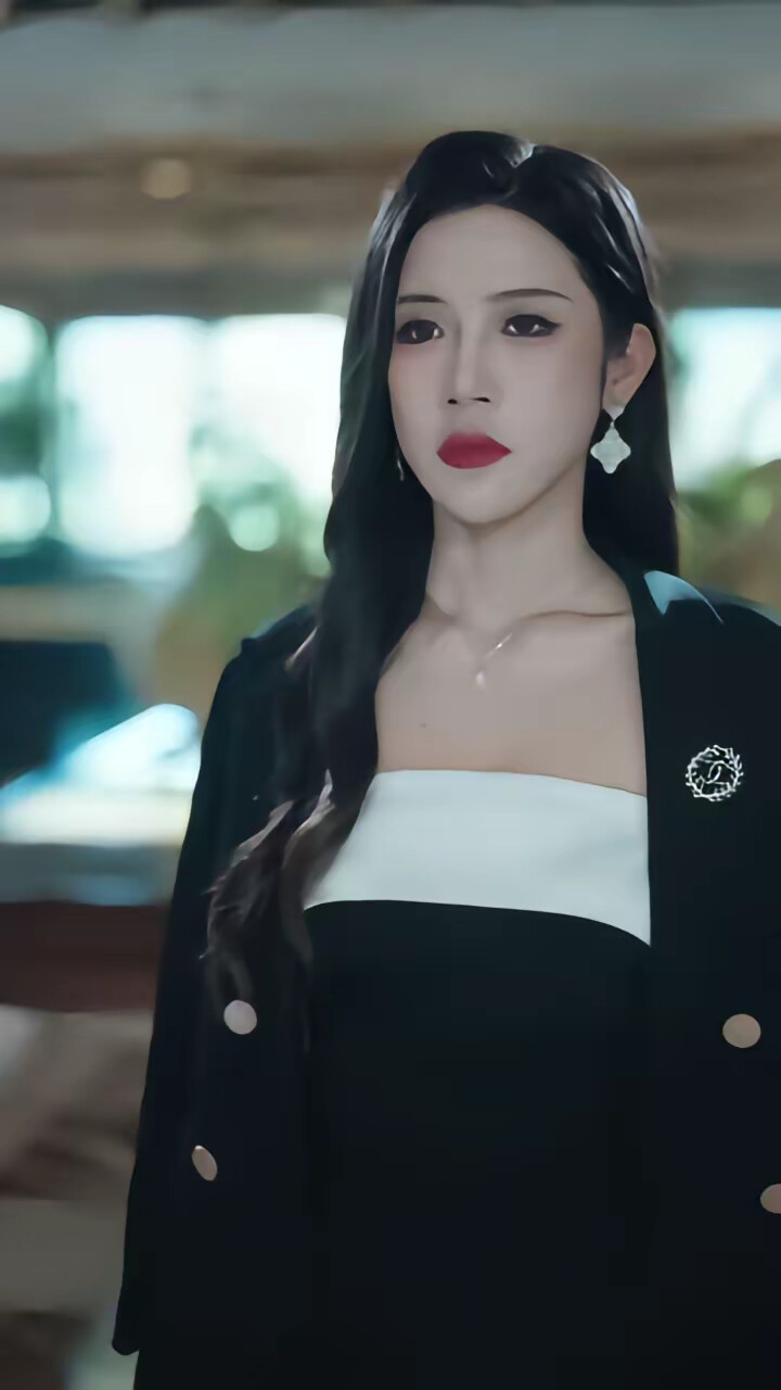 《我不是司机》剧照