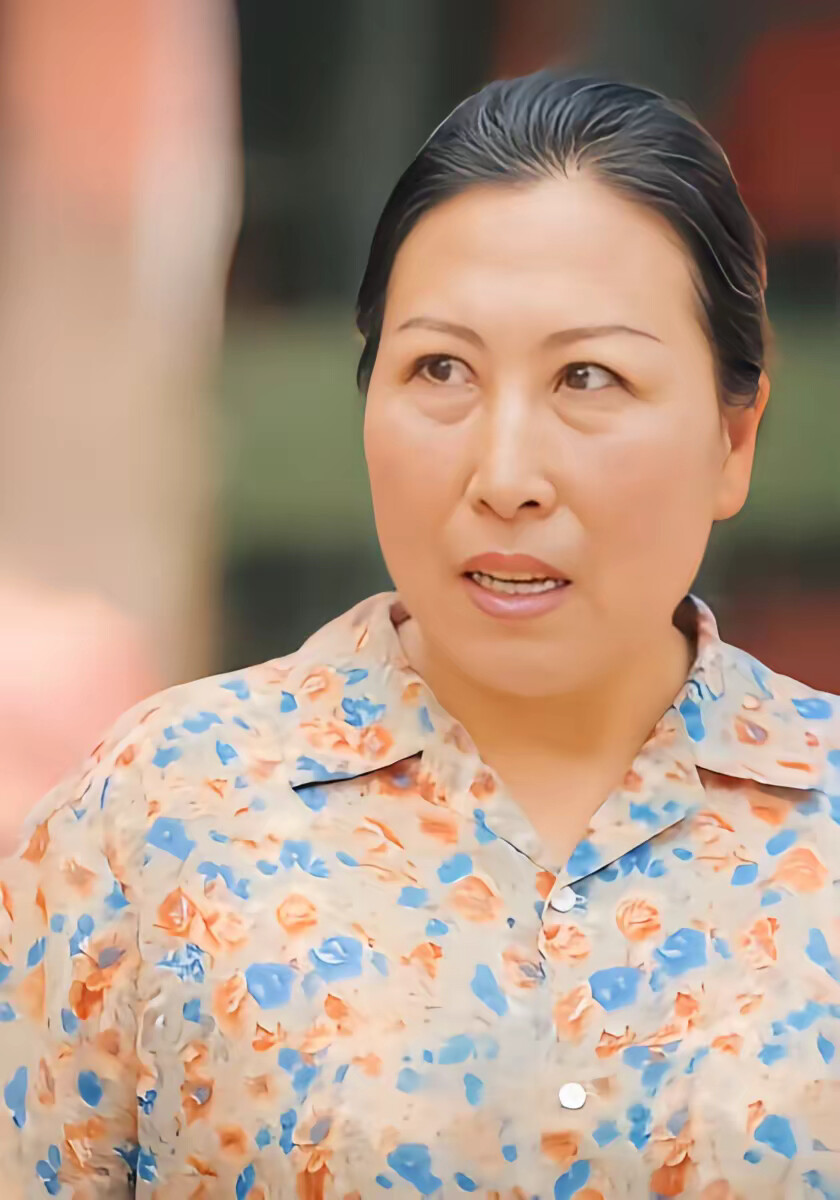 《惊！糙野厂长竟是老婆迷》剧照