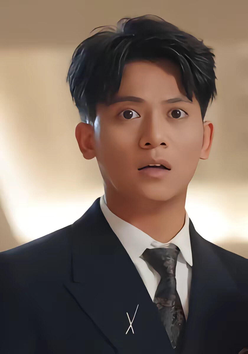 《她来自旧时光》剧照