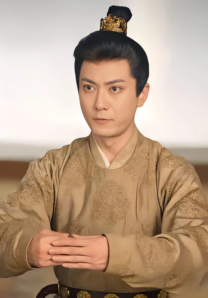 《被读心后我成了皇宫团宠》剧照