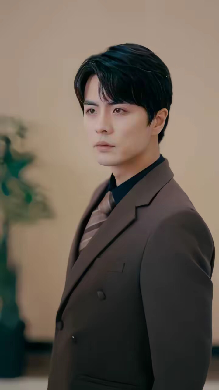 《让她降落》剧照