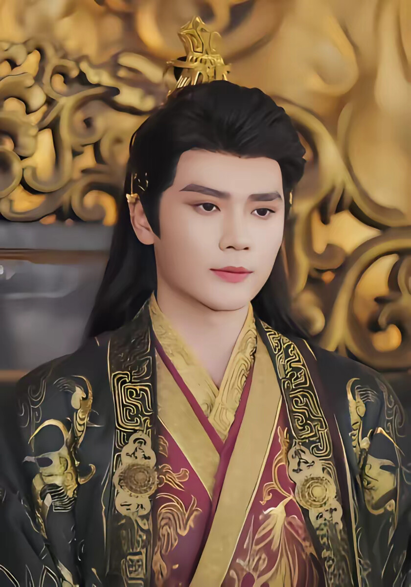 《明珠传》剧照