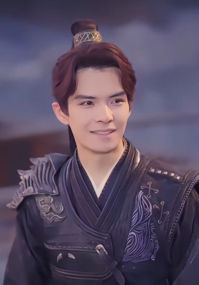 《我携摄政王横扫天下》剧照