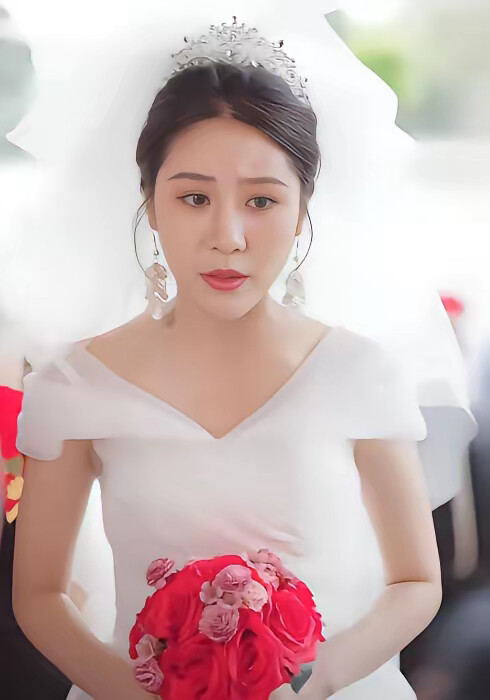 《婚车到楼下了，我拒绝上车》剧照