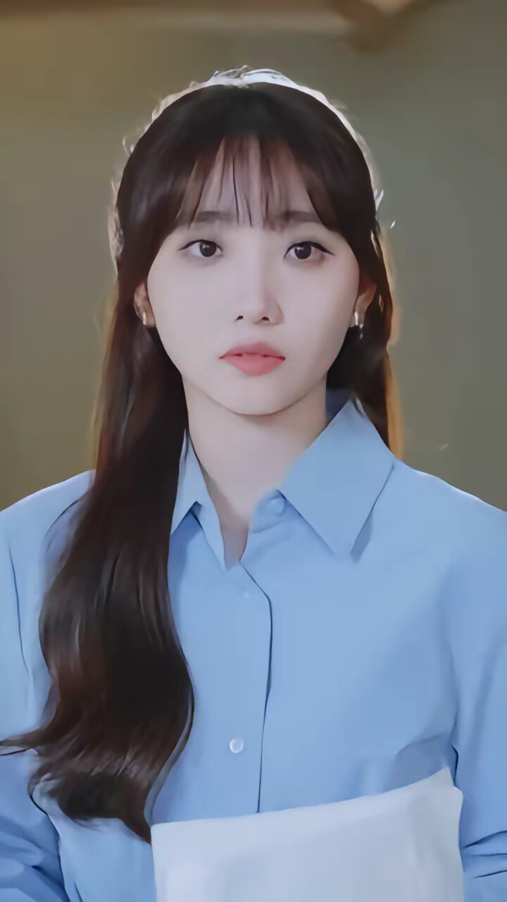 《情感试炼》剧照