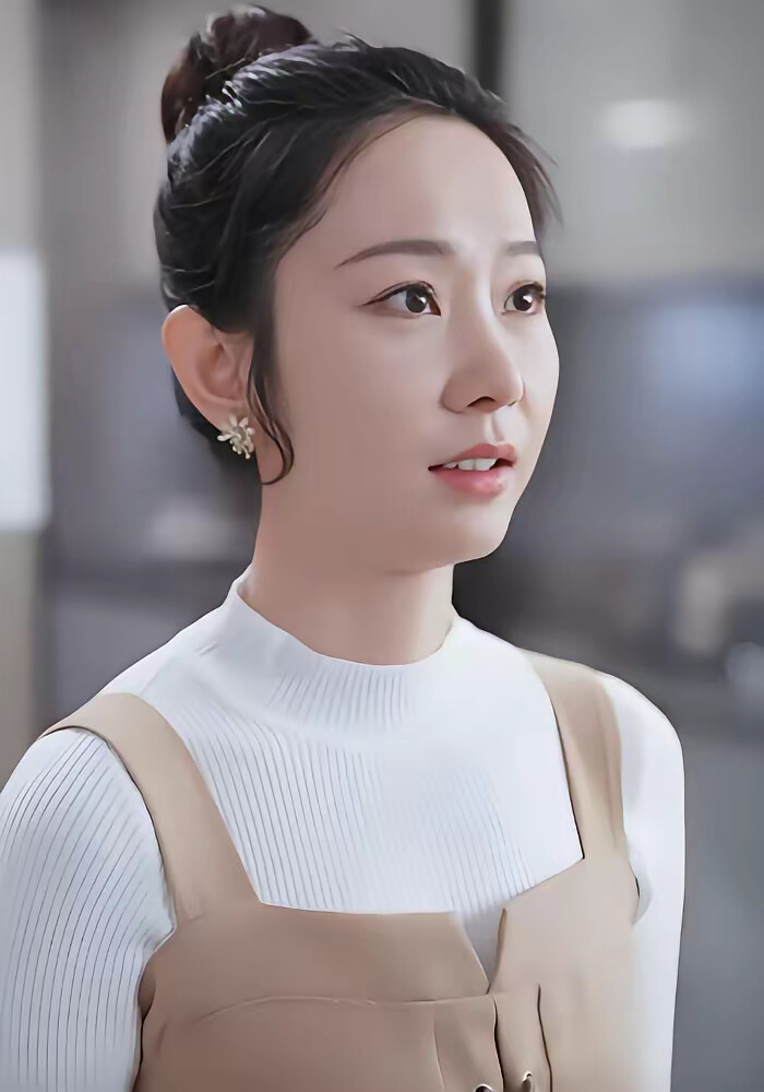 《八年错付一朝觉醒后》剧照