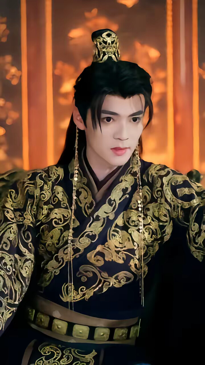 《诡色后宫》剧照