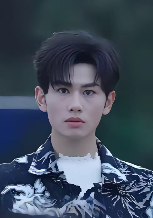 《全家热衷当备胎，我转身离开》剧照