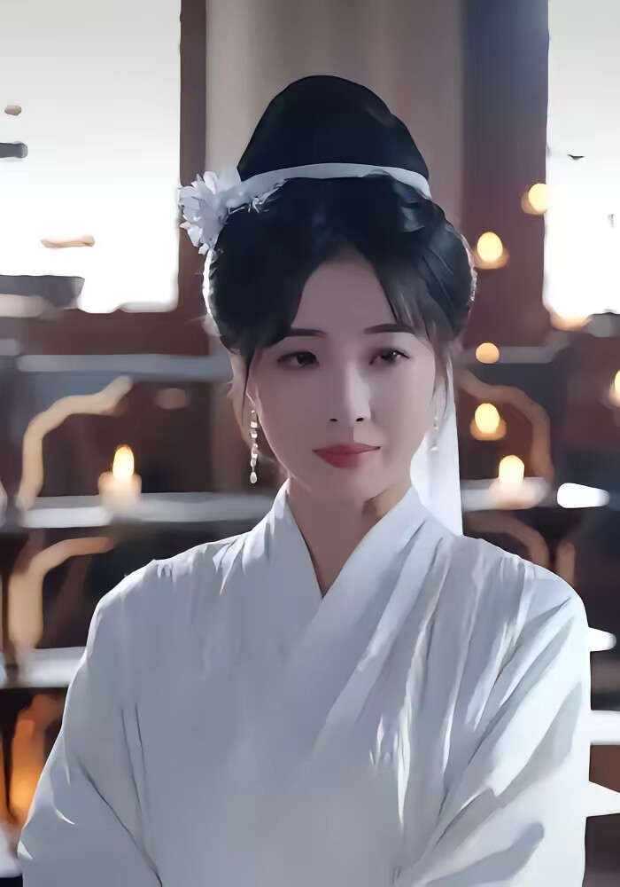 《夫君假死我高嫁，摄政王爷舍命宠》剧照