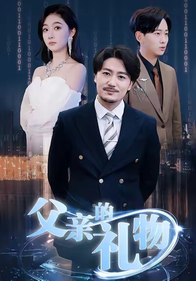 《父亲的礼物》剧照