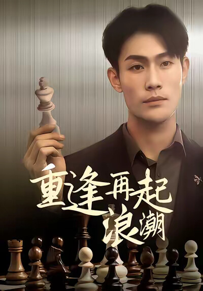 《重逢再起浪潮》剧照