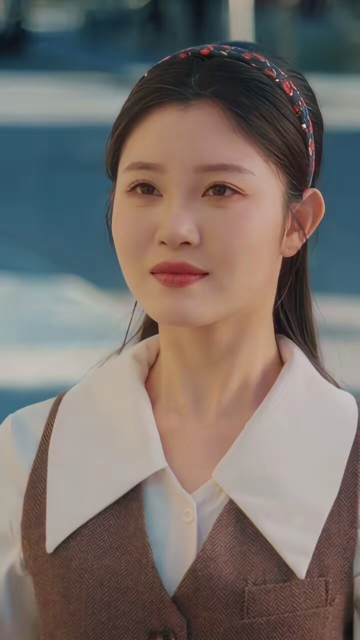 《把回忆拼好给你》剧照