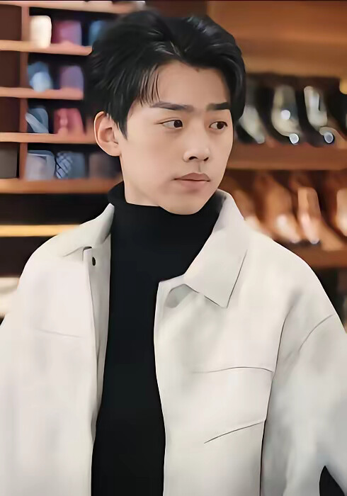 《偷听心声之来者可追》剧照