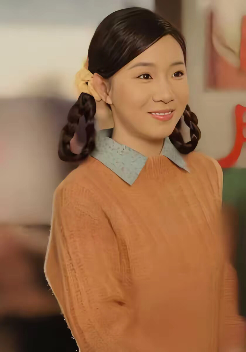 《60年代我靠空间发家致富》剧照