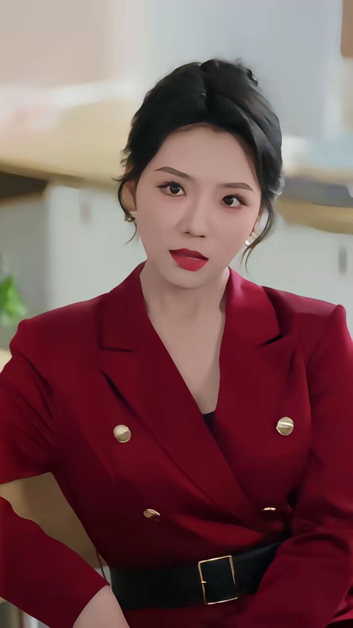 《不二之臣》剧照