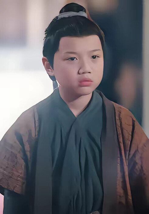 《太祖复生定乾坤》剧照